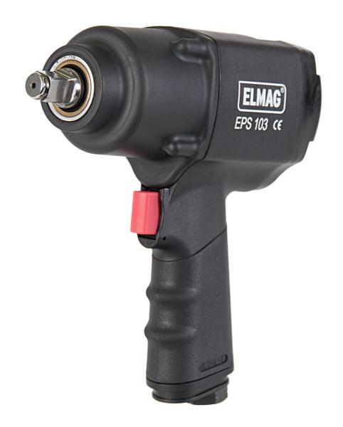 ELMAG EPS 103 Composit DL impact wrench 1/2'